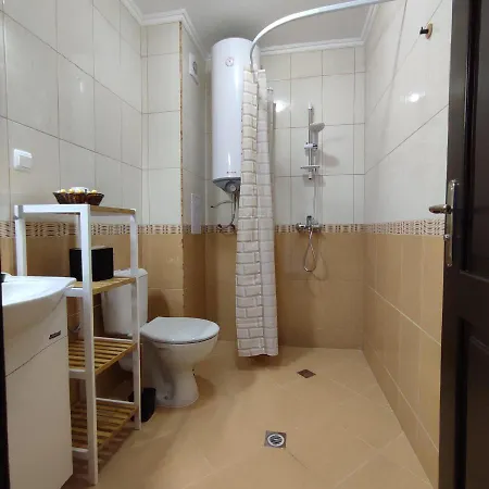Апартамент 1 Bedroom In Next To The Bulgarian Seashore *