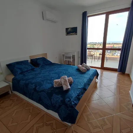 Апартамент 1 Bedroom In Next To The Bulgarian Seashore Ахелой