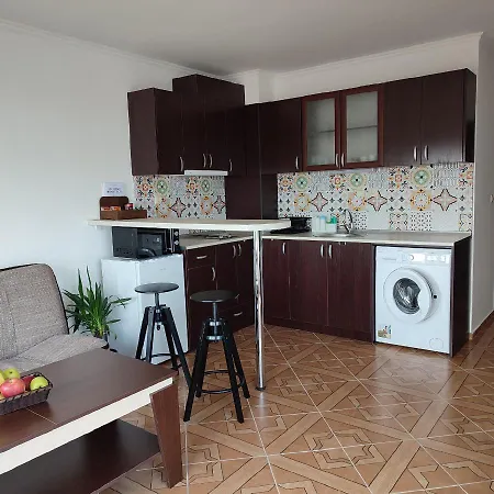 Апартамент 1 Bedroom In Next To The Bulgarian Seashore *
