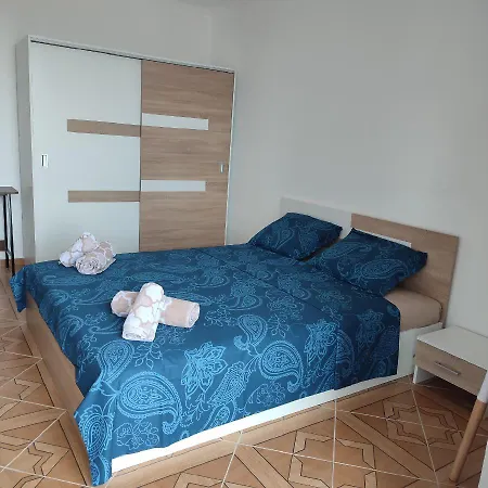 1 Bedroom In Next To The Bulgarian Seashore *