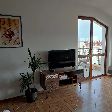 1 Bedroom In Next To The Bulgarian Seashore Апартамент *