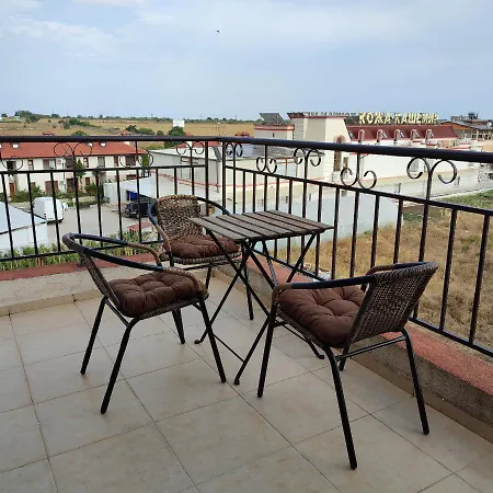 1 Bedroom In Next To The Bulgarian Seashore * Aheloi