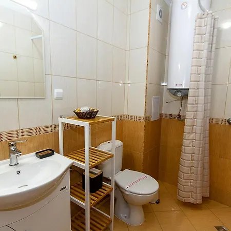 Apartament 1 Bedroom In Next To The Bulgarian Seashore